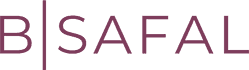 B Safal Official Logo