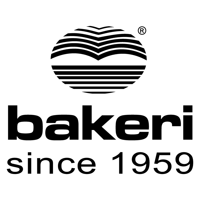 Bakeri Group Official Logo
