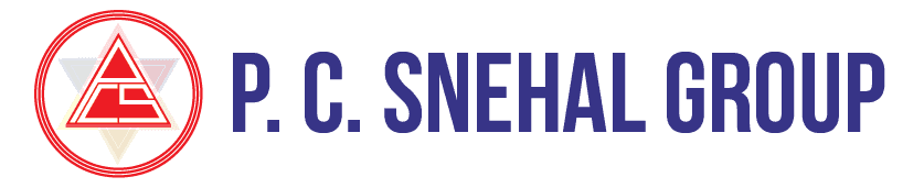 P.C. Snehal Group Official Logo