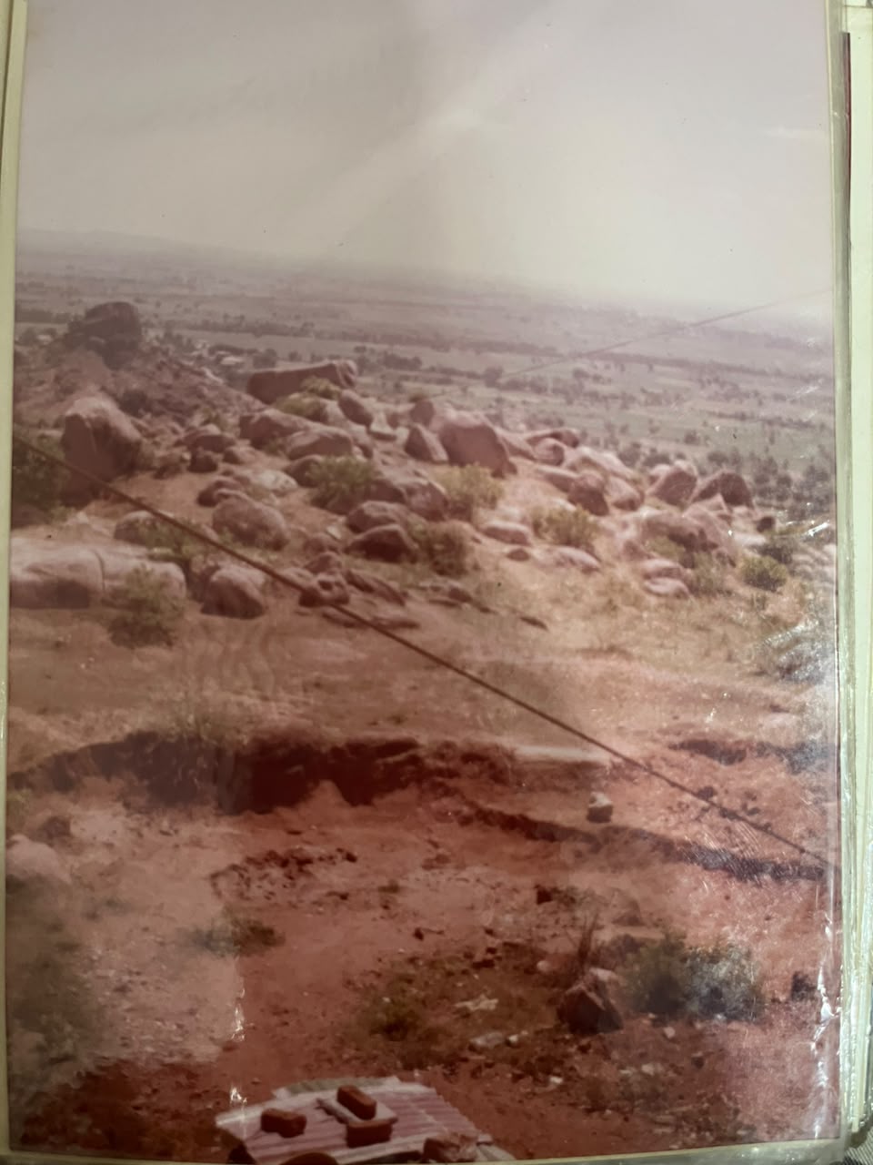 Ambish Engineering Historical Archive Photograph