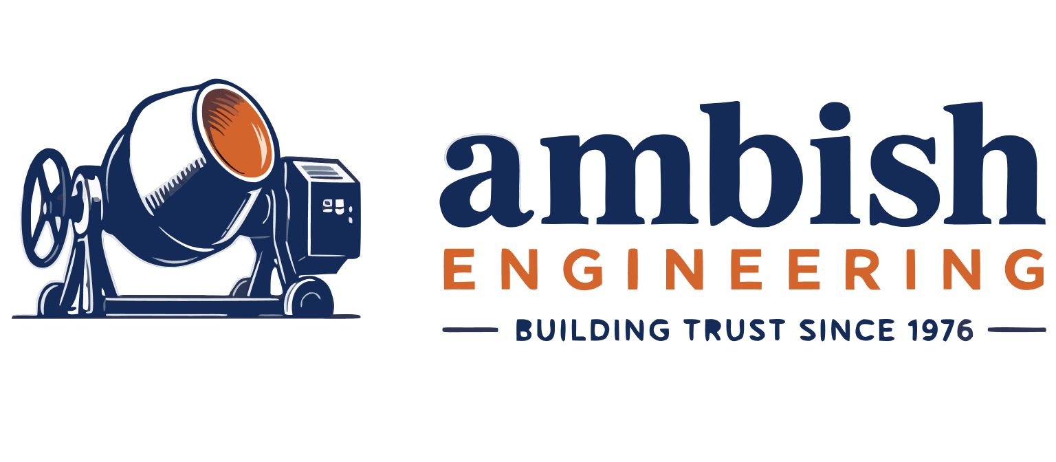 Ambish Engineering – Construction Machinery